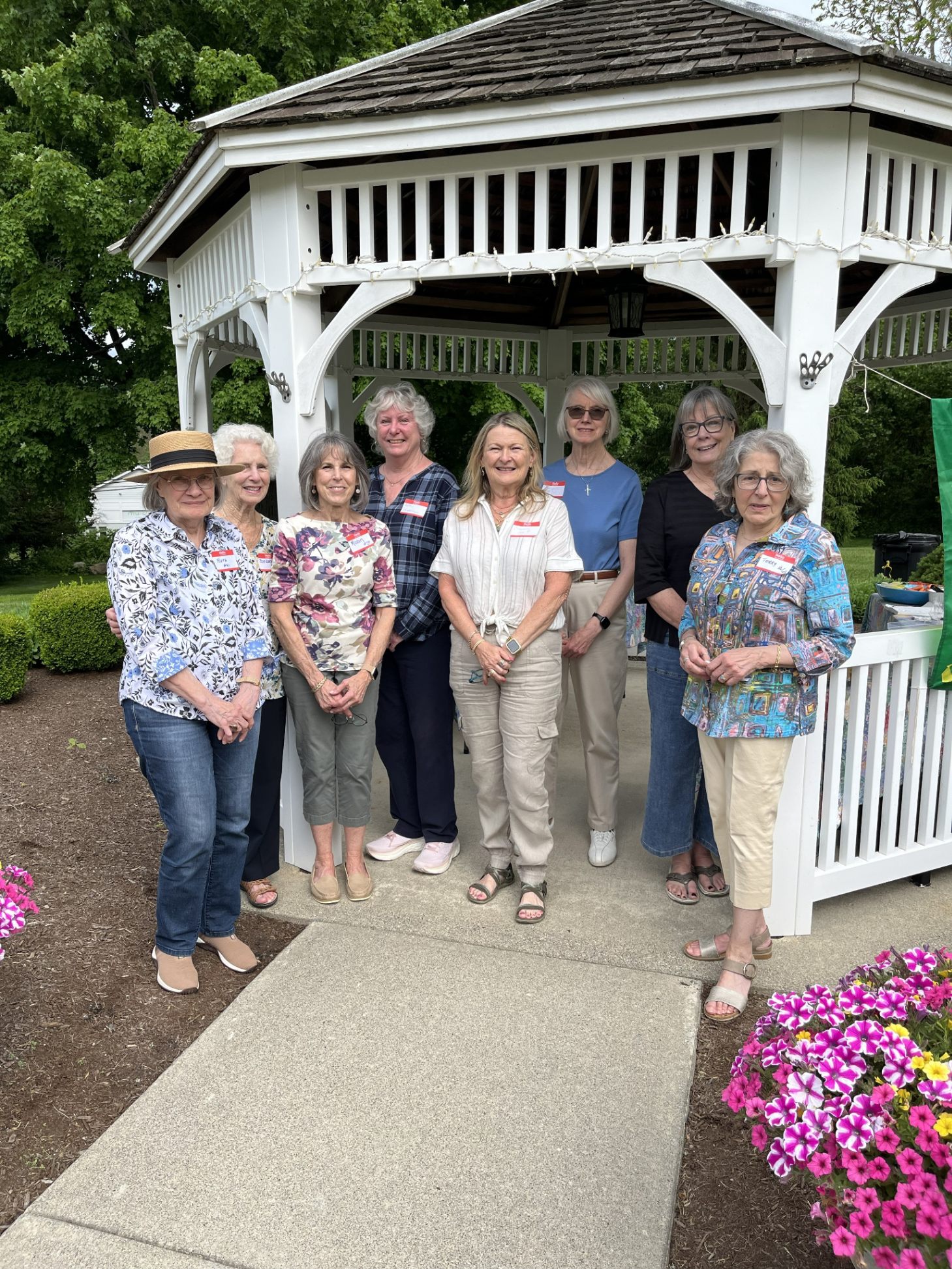 Spring 2026 Social