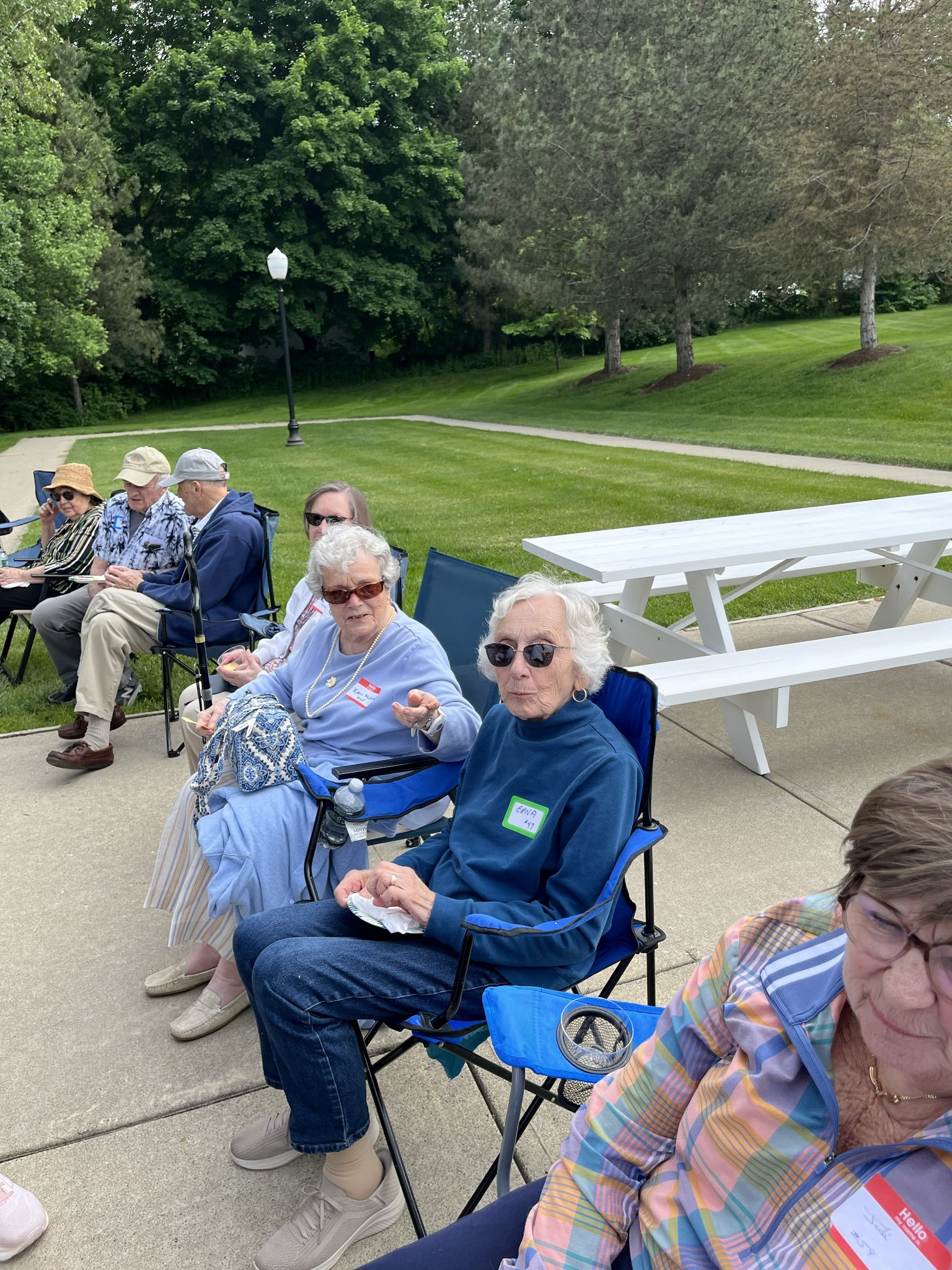 Spring 2026 Social