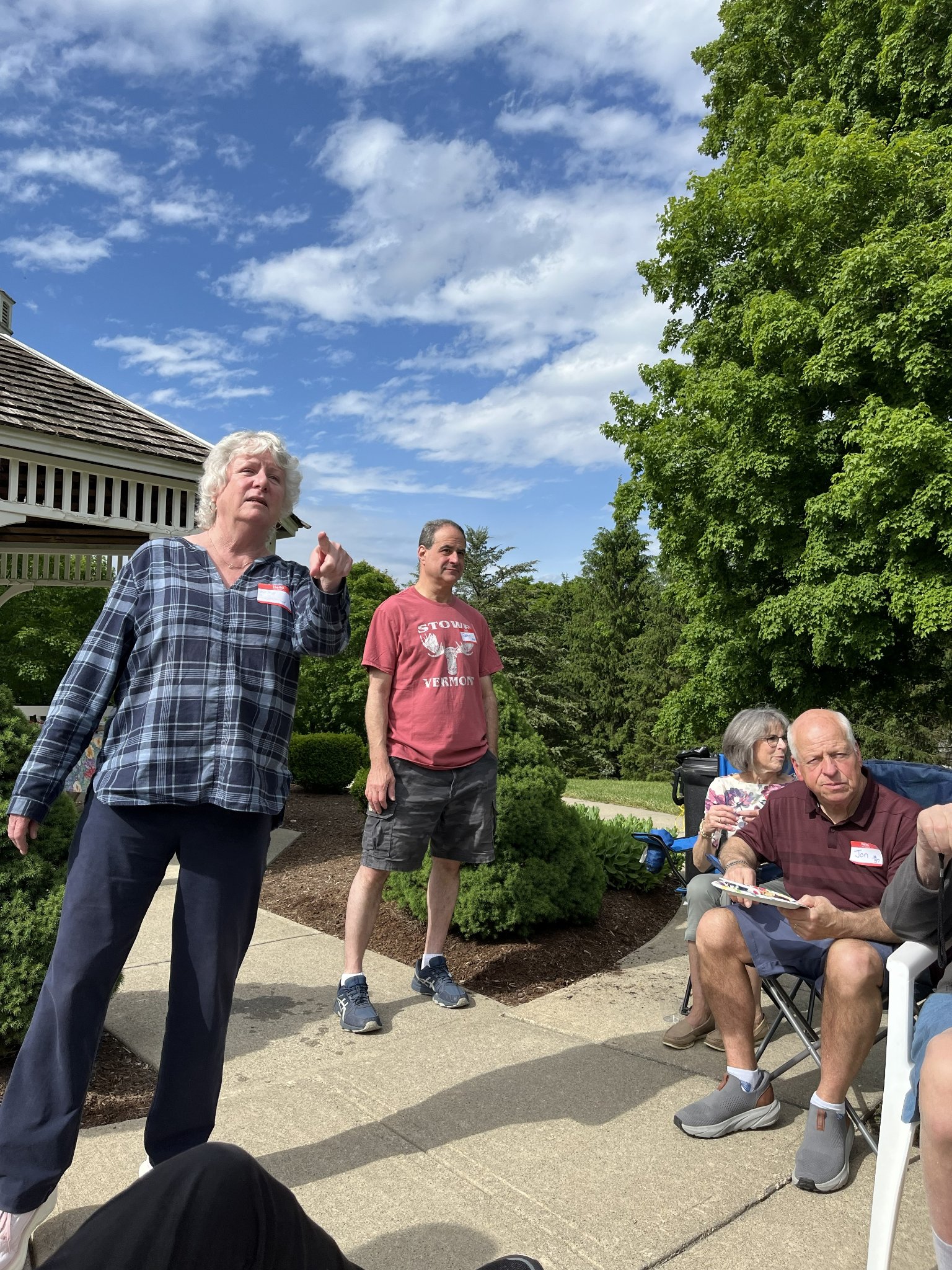 Spring 2026 Social
